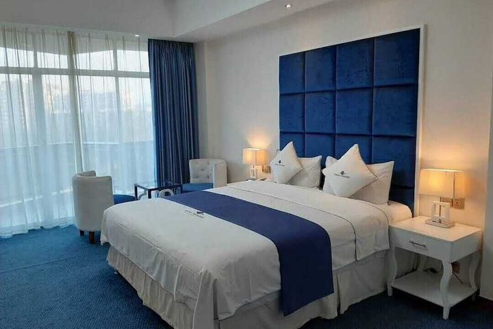 Ocean Paradise Hotel & Resort