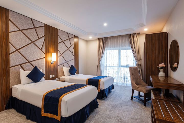Room 7 of 23