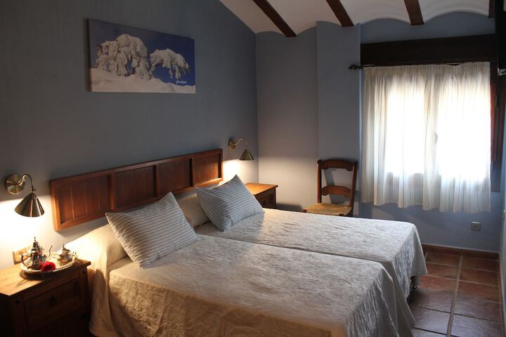 Image of Hotel Rural Valle del Turrilla