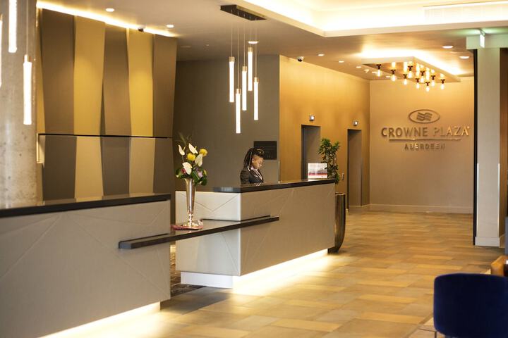 Hotel Interior 2 of 233