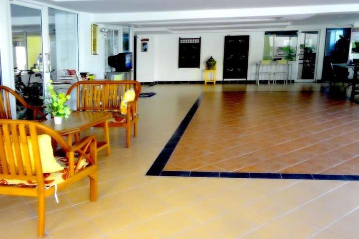Hotel Interior 3 of 58