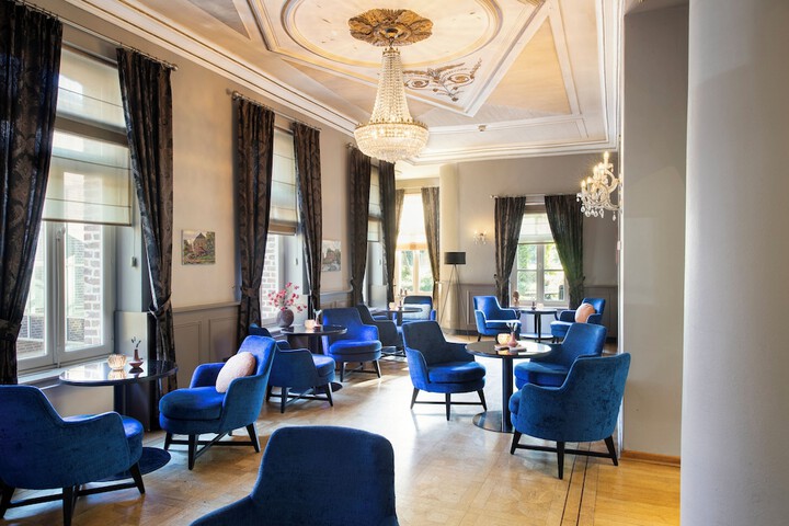 Hotel Interior 6 of 45