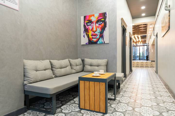 Hotel Interior 7 of 54