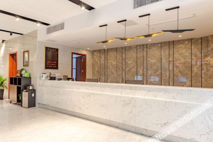 Hotel Interior 8 of 10