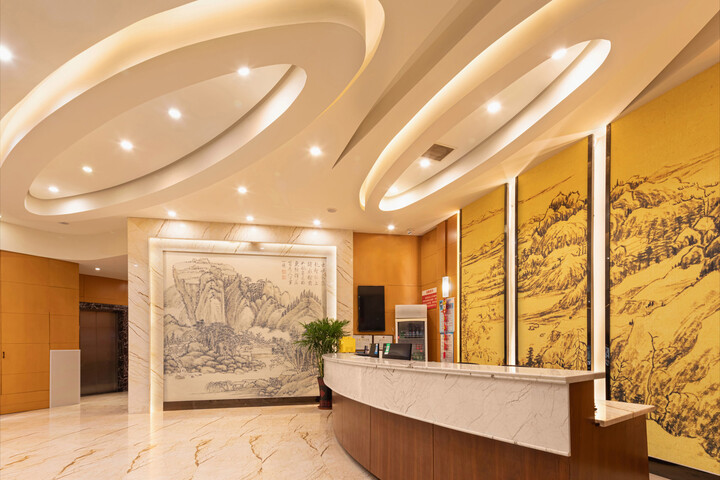 Hotel Interior 4 of 15