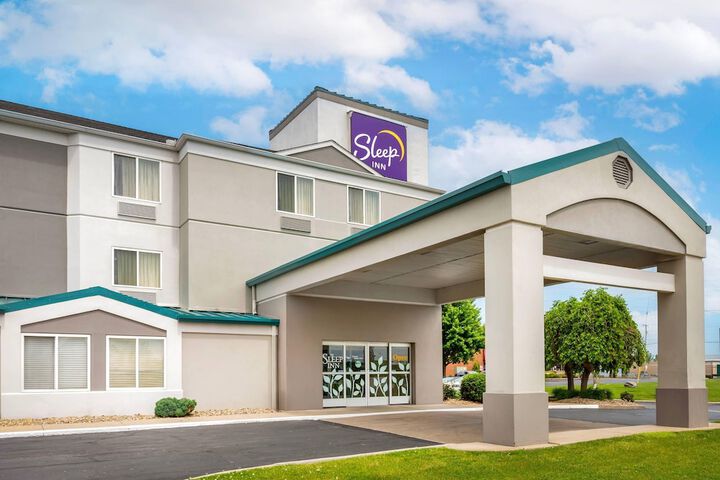 Hotel 63 of 63