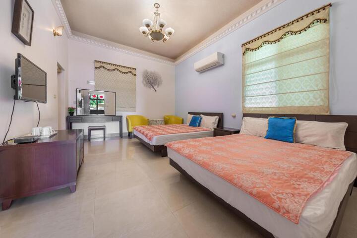 Guest Suite Photo