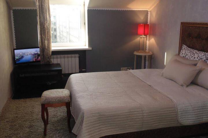 Image of Citadel Comfort Hotel