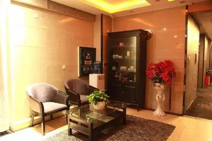 Hotel Interior 2 of 9