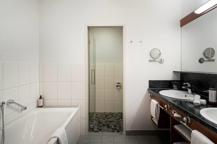 Bathroom Vanities