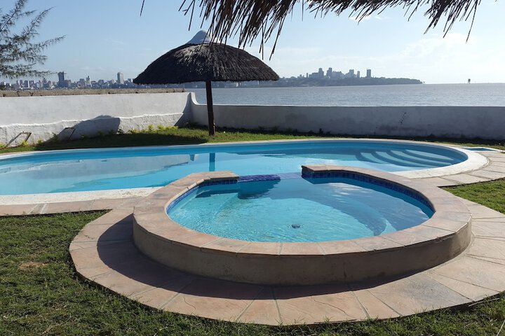 Pool to Cool