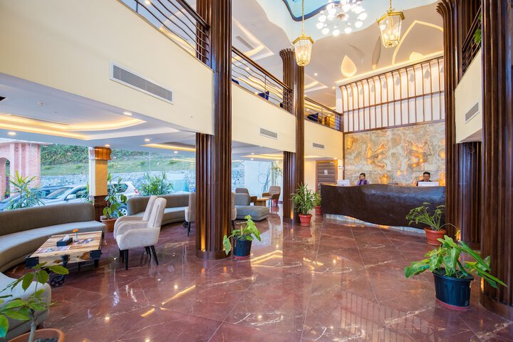 Hotel Interior 3 of 76