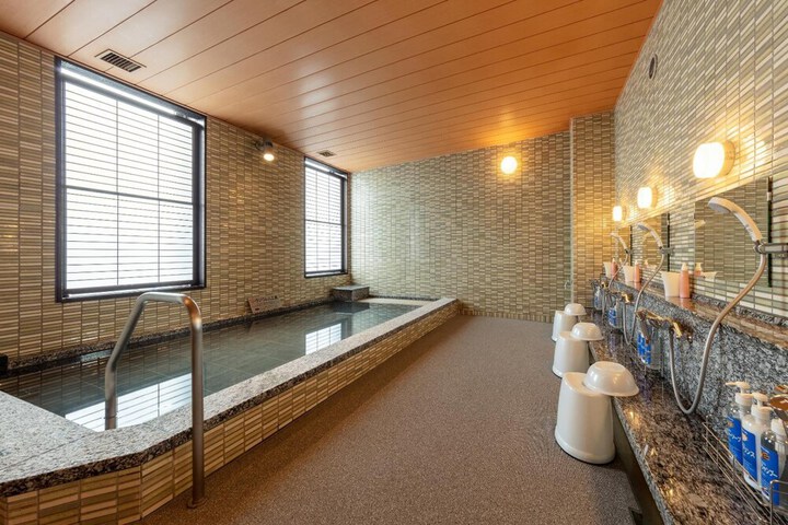 Spa Massage