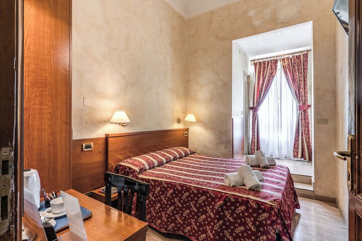 Room 40 of 125