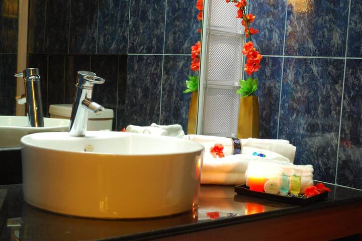 Bathroom Vanities