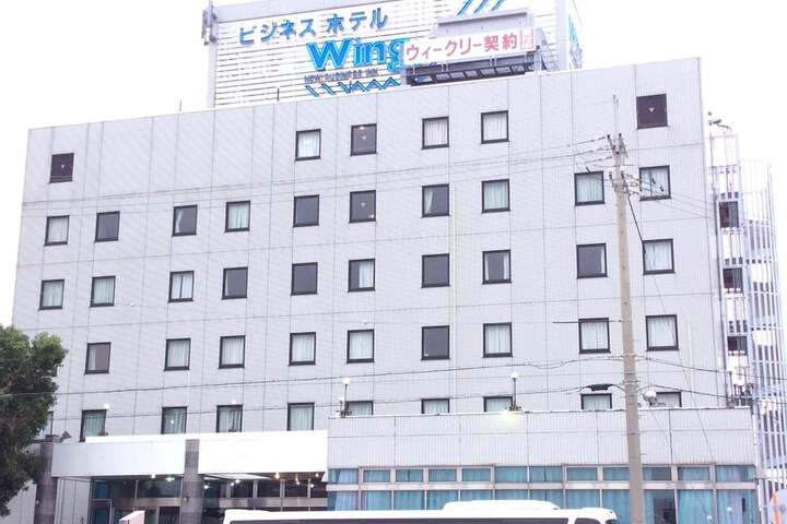 Hotel 27 of 28