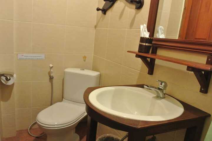 Bathroom Photo