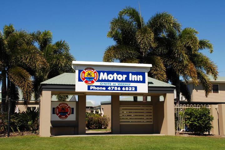 Image of Port Denison Motor Inn