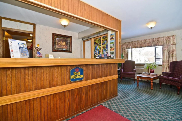 Hotel Interior 2 of 6