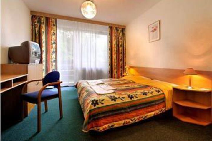 Hotel Harmonia