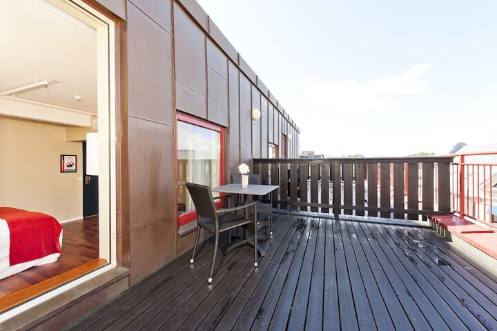 Terrace/Patio 36 of 87