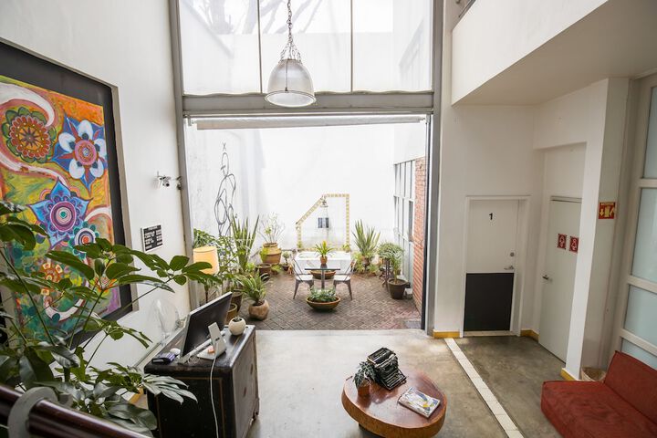 Hotel Aramara Consulado