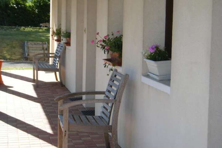 Terrace/Patio 8 of 46