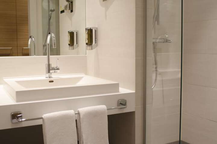 Bathroom Vanities
