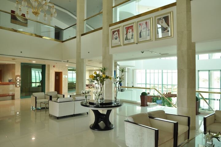 Hotel Interior 3 of 74
