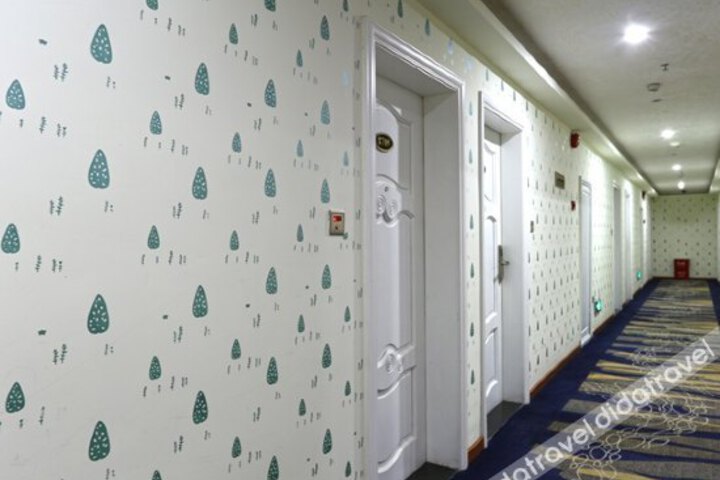 VIP Preferred Timeshare Hotel