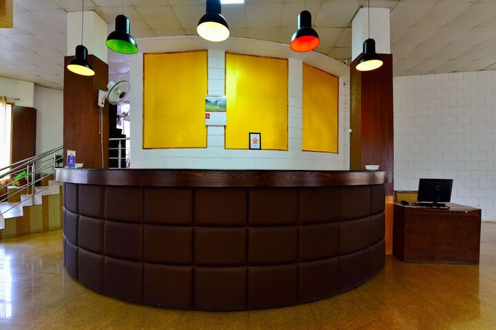 Hotel Interior 2 of 35