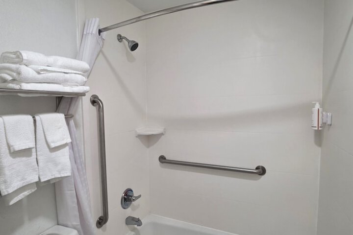 Bathroom Interior Photo