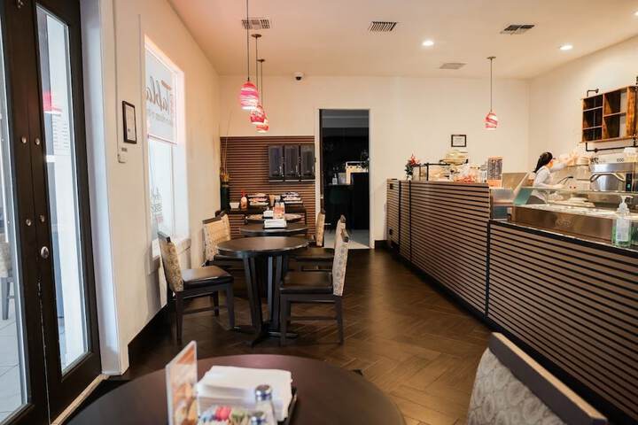 Cafe