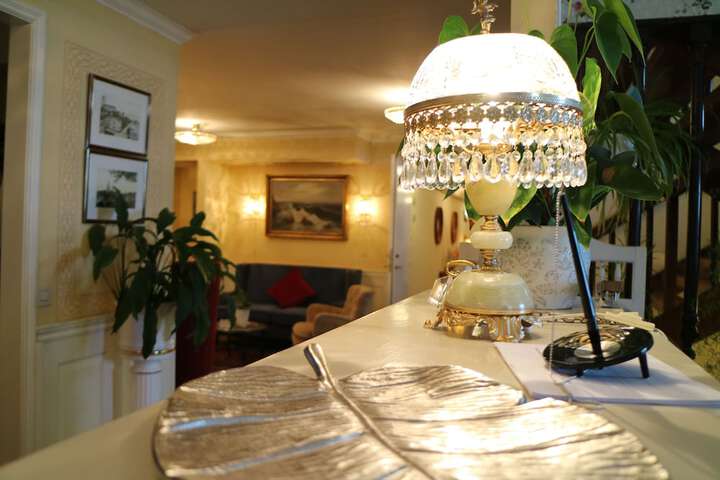 Hotel Interior 258 of 334