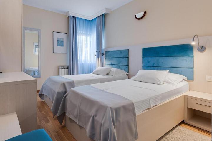 Hotel Marinko