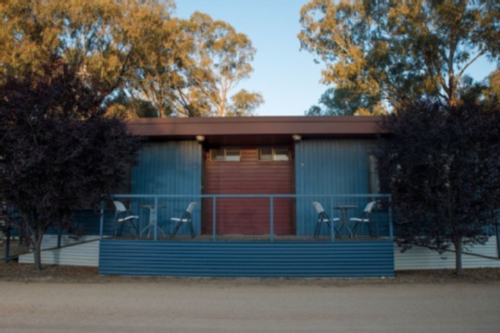 Terrace/Patio 60 of 228