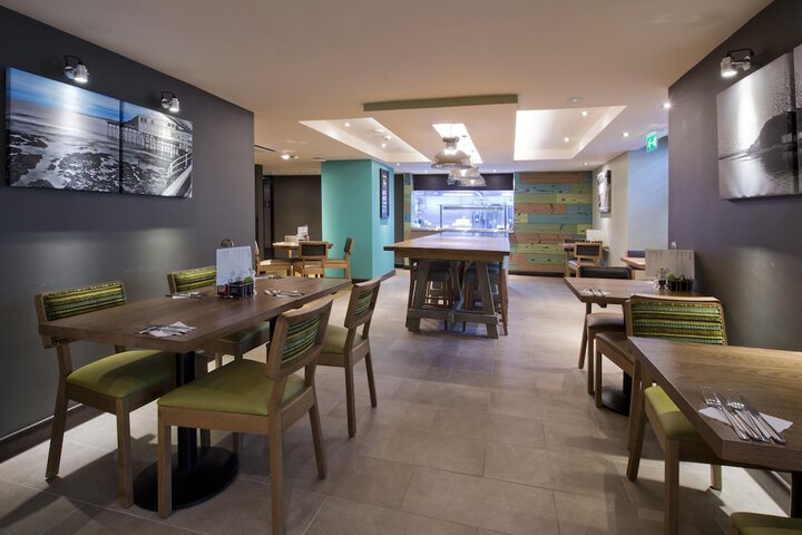 Fitness Center Photo