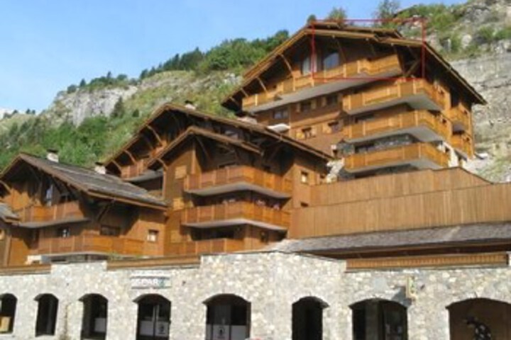 Apt Polly Village de Lessy
