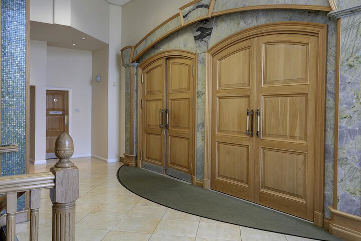 Amenities Pic