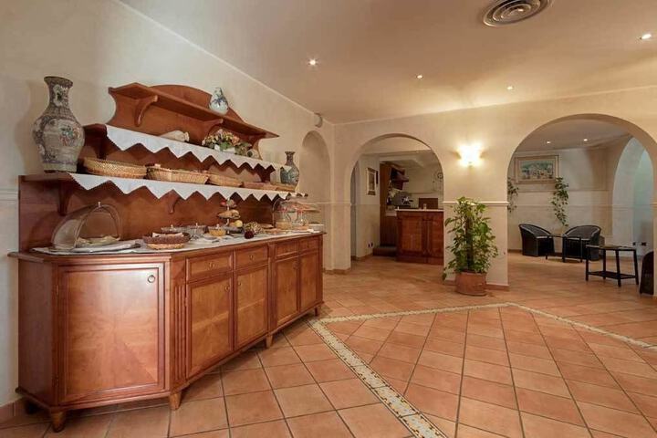 Buffet