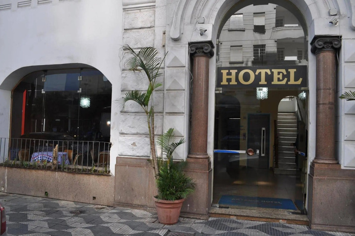 ARTEMIS HOTEL