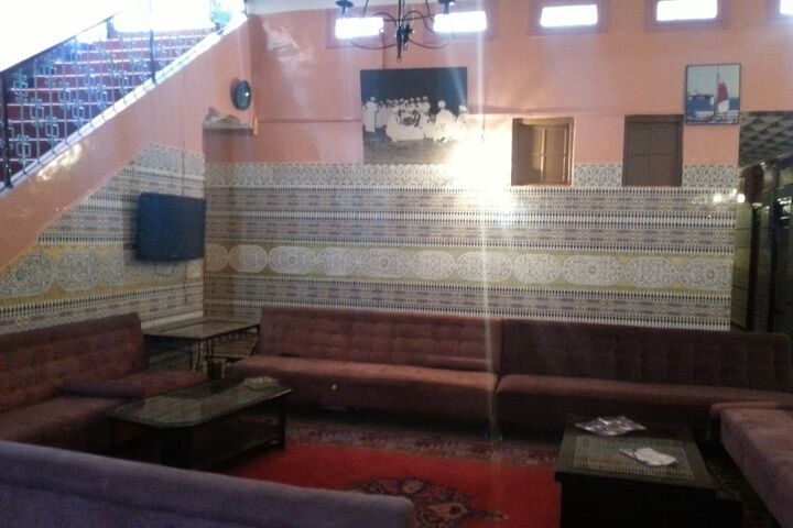 Hotel Interior 3 of 6