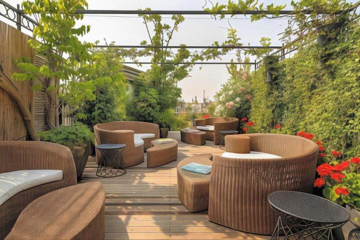 Fitness Center Photo