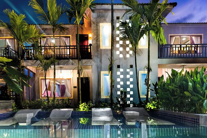 Hotel 78 of 119