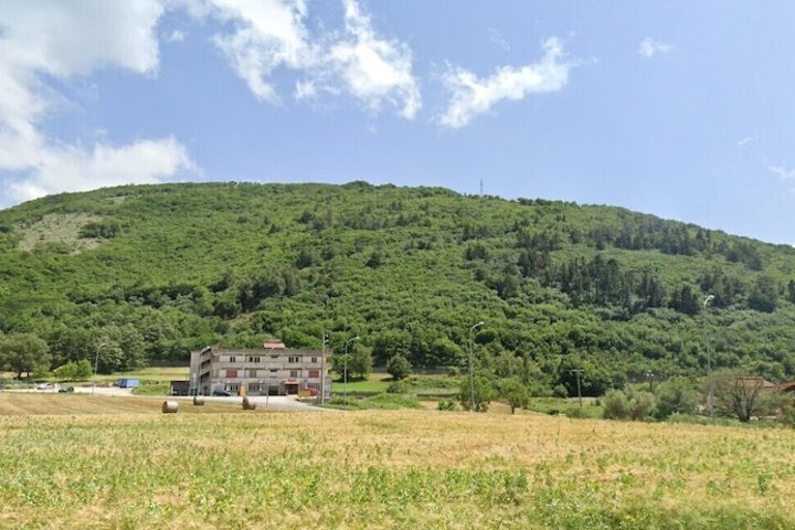 Photo of Hotel Il Gabbiano