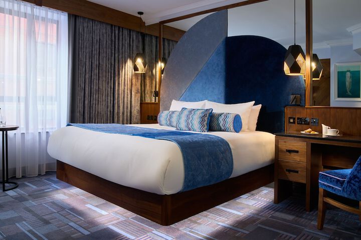 Arthaus Hotel