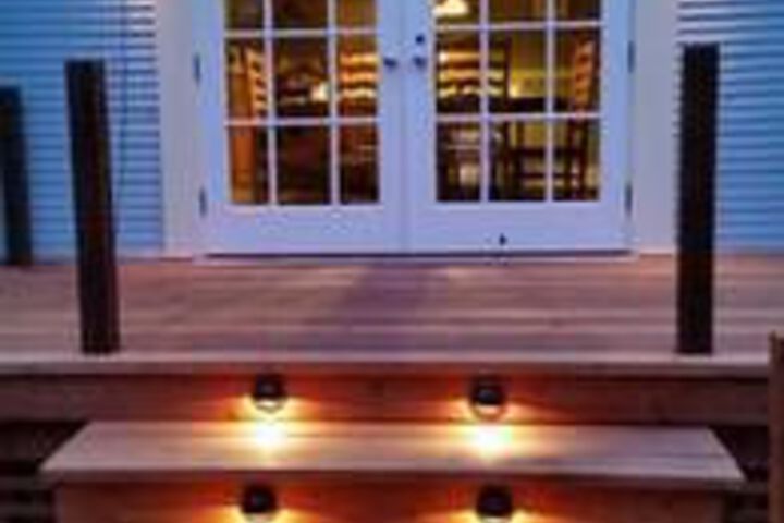 Terrace/Patio 29 of 29