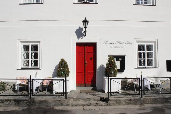 Image of Family Hotel Okoř