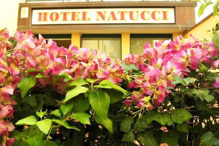 Hotel 55 of 55