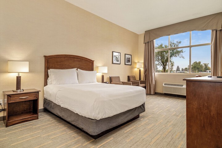 Hotel View 198 of 202